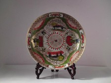 18th / 19th C English