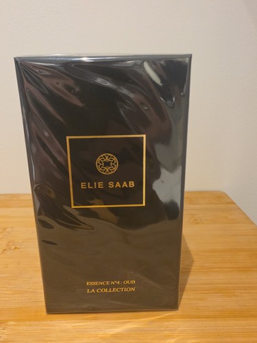 Elie saab essence - 4, oud