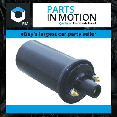 Ignition coil fits - coil,