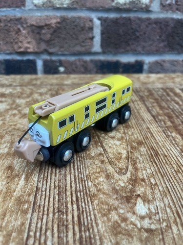 Thomas the tank - tank, engine