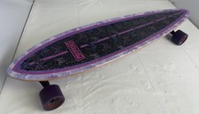 Broken Promises x Santa Cruz