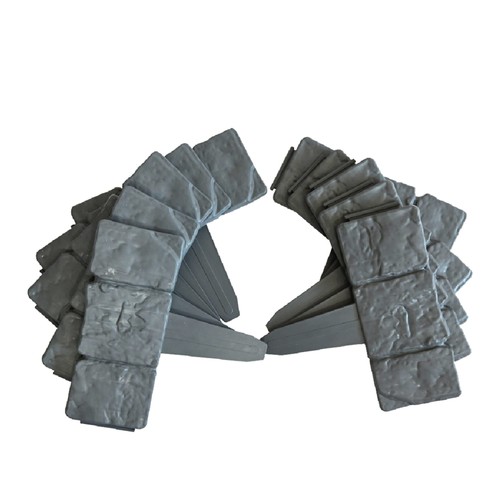Ram pack dark - ram©20, grey