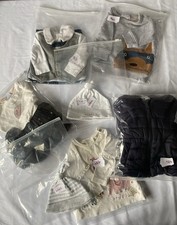 Baby Clothes Newborn /