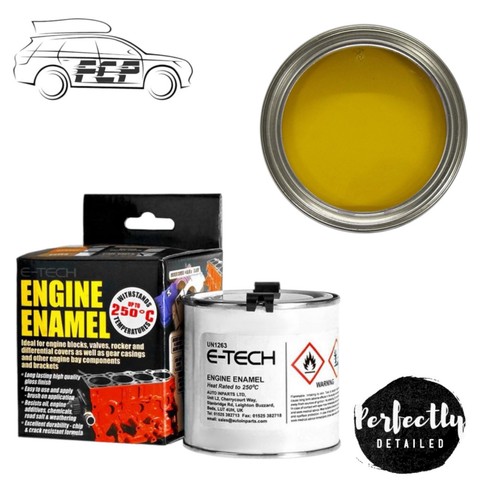 Tech high heat car - heat,