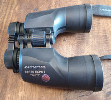 Olympus 12 x 50 EXPS I Multi