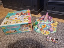 Polly Pocket Dreamworld