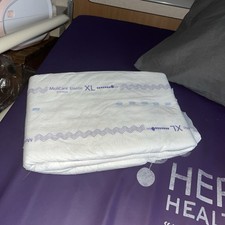 molicare premium elastic XL Pack Of 3