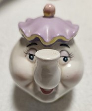 Disney Mrs Potts Ceramic