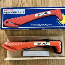 Toyota RescueMan 3 - Starlet