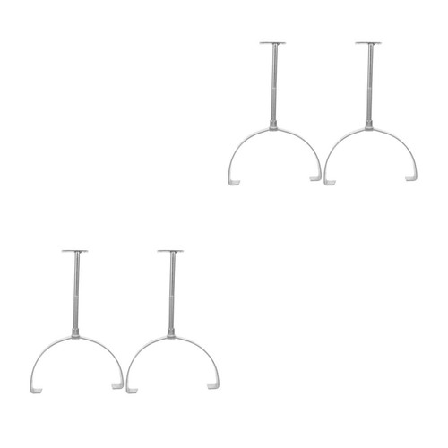 Pack ridge tile - ridge, clamp