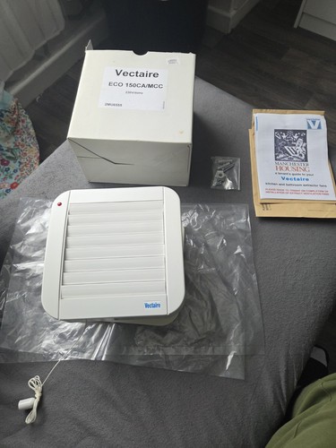 Vectaire eco 150ca mcc - vectaire,