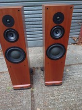 Spendor S9e Loudspeakers- a