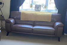 3seat sofa Colton DFS - JUST
