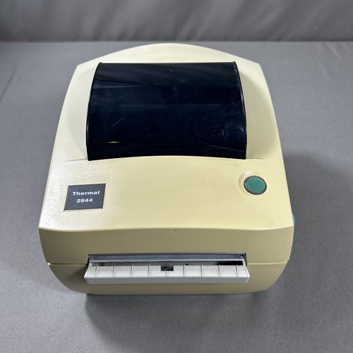 Zebra lp2844 direct thermal - zebra,