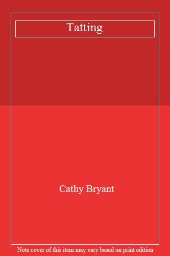 Tatting cathy bryant - tatting,cathy,