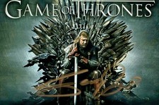 Sean Bean Signed 6x4 Photo