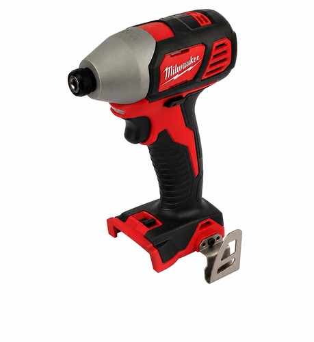 Milwaukee impact driver - milwaukee,
