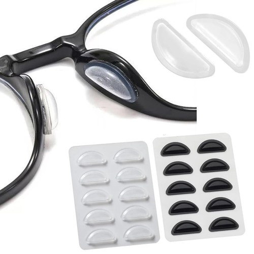 Pairs adhesive nose pads - 10,