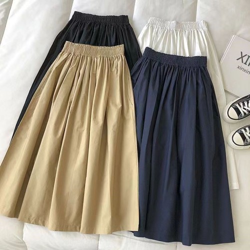 Summer new solid - , color