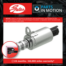 Camshaft Adjuster Valve fits