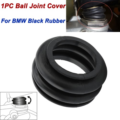 Rubber ball joint - joint, telelever