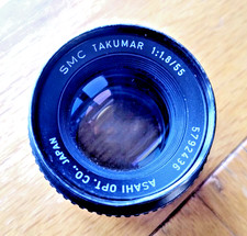 Original Asahi (Pentax) SMC