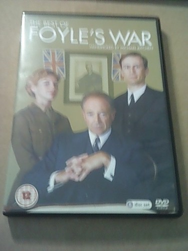 The best foyle war on - war,