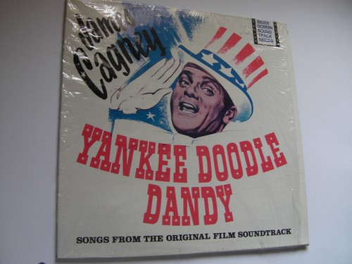 Yankee doodle dandy lp - doodle,