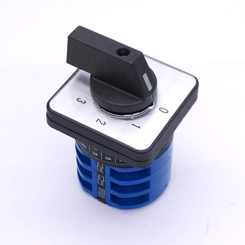 Universal selector changeover - universal,
