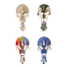 Boho Macrame Wall Hanging