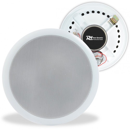 Power dynamics cspb8 white - power,