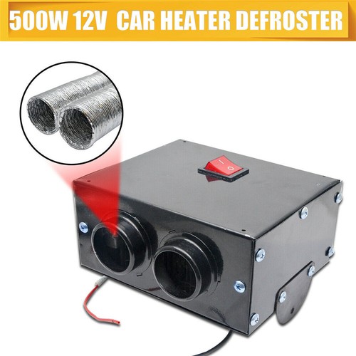 Universal cars fan heater - cars,