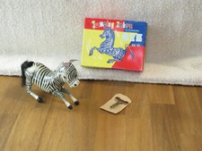 Vintage Clockwork MS 505