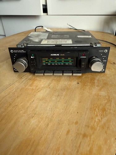 Audioline part 423 car - part,