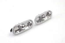 2x Genuine OEM VW Golf MK4