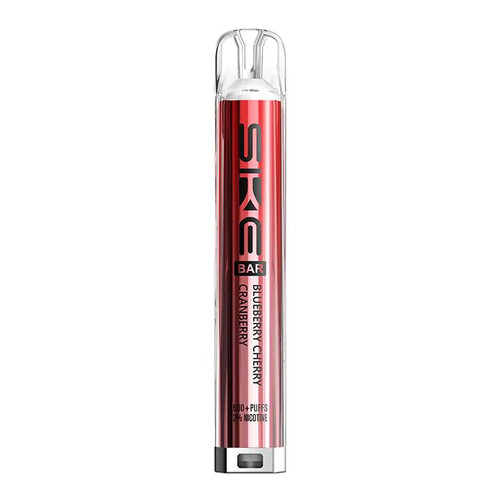 Crystal vape bar - crystal, prefilled