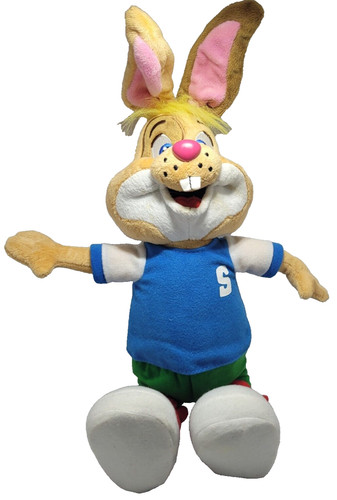 Parkdean holidays sparky bunny - holidays,