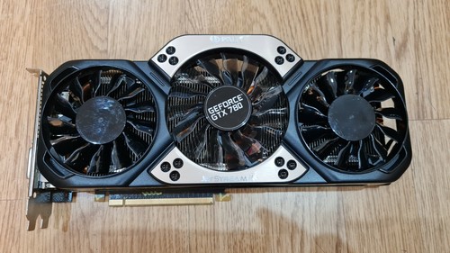 Palit jet stream - palit, nvidia