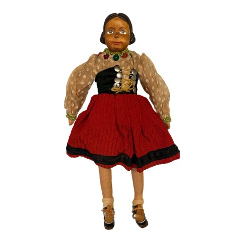 Vintage swiss brienz - swiss,