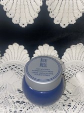 Avon Skin Softener Night Musk