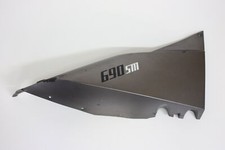 2008 KTM 690 SUPERMOTO