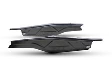 SM PROJECT SWINGARM COVER PROTECTORS CARBON MATTE DUCATI HYPERMOTARD 698