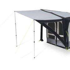 Dometic grande pro side - dometic, wing