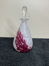 Beautiful Vintage Mdina Glass