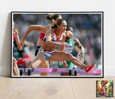 Jessica Ennis London Olympics