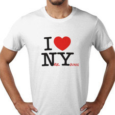 I love Neil Young fan music album funny humour retro tee t-shirt 100% cotton UK