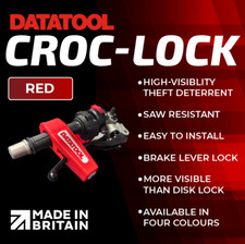 Datatool Croc Lock -