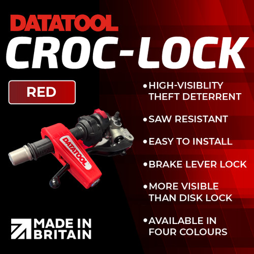Datatool croc lock - datatool,