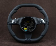 Porsche multyfunction STEERING
