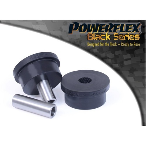 Powerflex black series engine - series,